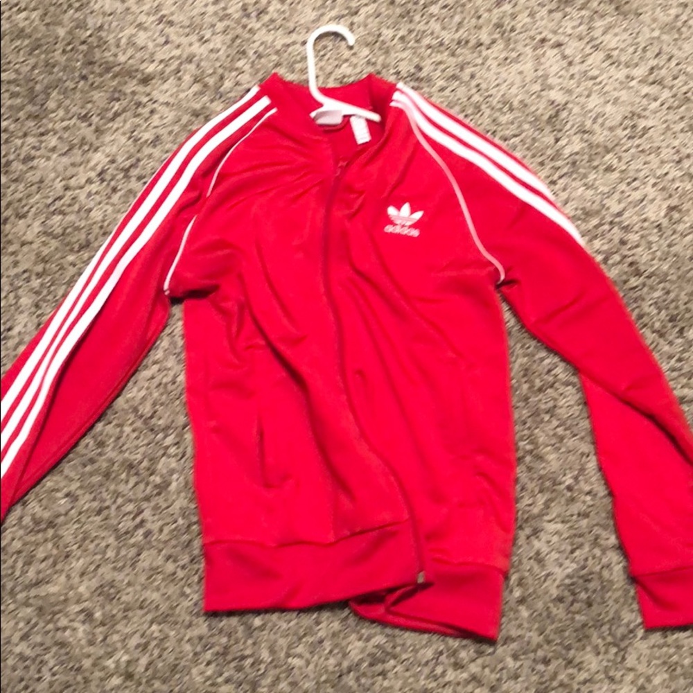 Adidas